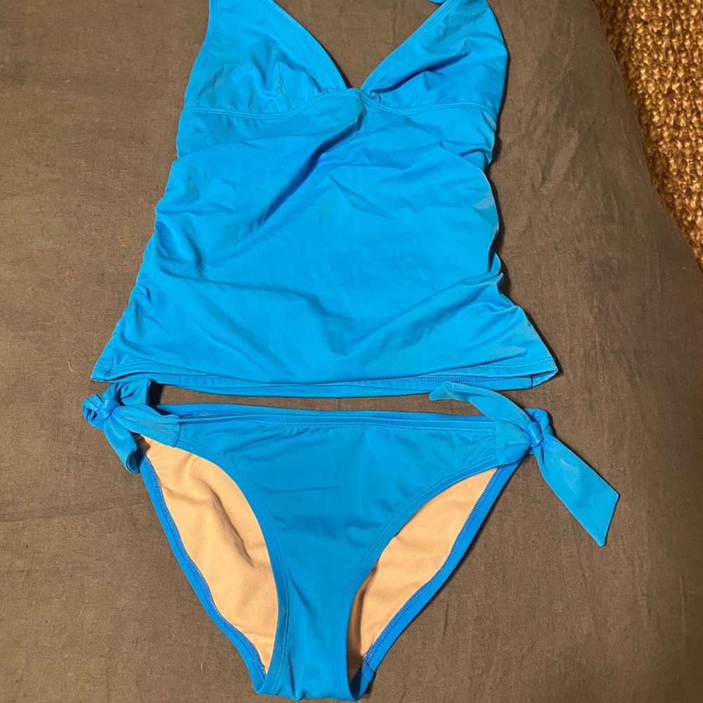 [Gap] Tankini